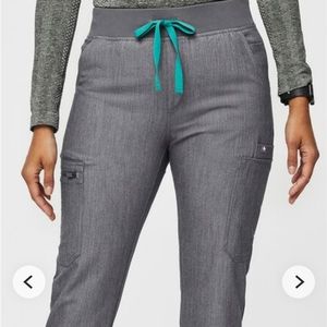 Figs Yola Scrub Bottoms